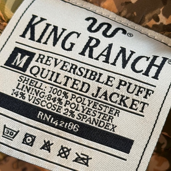 King Ranch Camo - Picture 3 of 3